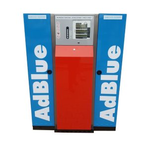 Dystrybutor paliwa Progress 1000R 1P1H AdBlue