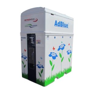 Moduł AdBlue Smart 3000