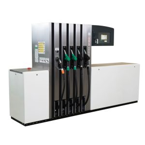 Dystrybutor paliwa Progress 5000LH 5P10H ON, ON, Pb, Pb, LPG
