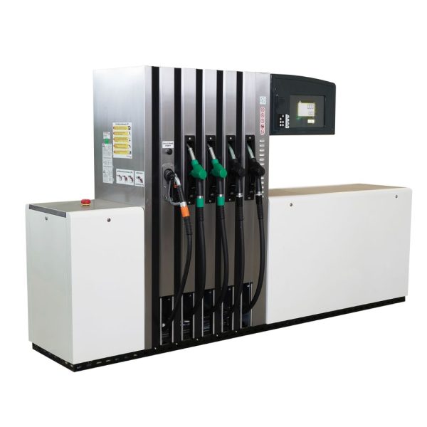 Dystrybutor paliwa Progress 5000LH 5P10H ON, ON, Pb, Pb, LPG