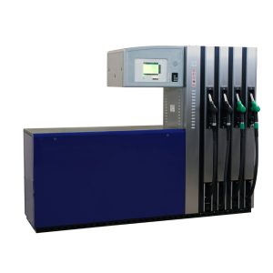 Dystrybutor paliwa Progress 5000LH 4P8H ON, ON, Pb, Pb