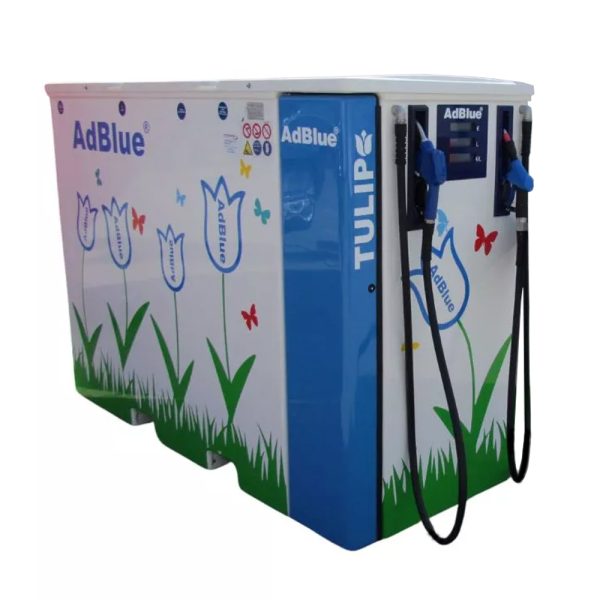 Moduł AdBlue Tulip 1500